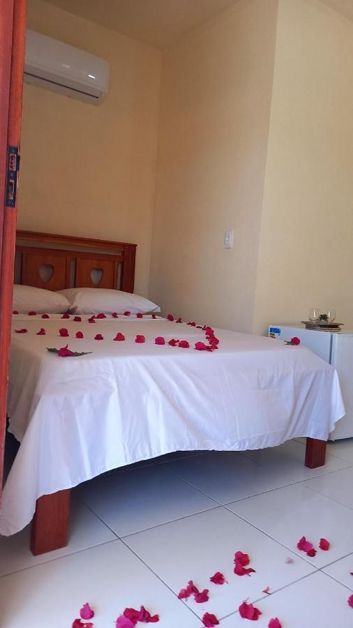 טראירי Suite Das Flores Em Guajiru מראה חיצוני תמונה