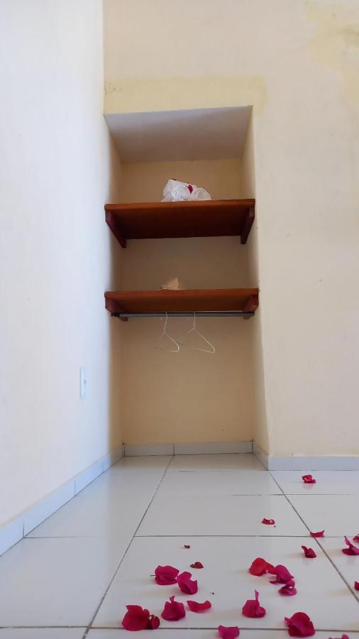 טראירי Suite Das Flores Em Guajiru מראה חיצוני תמונה