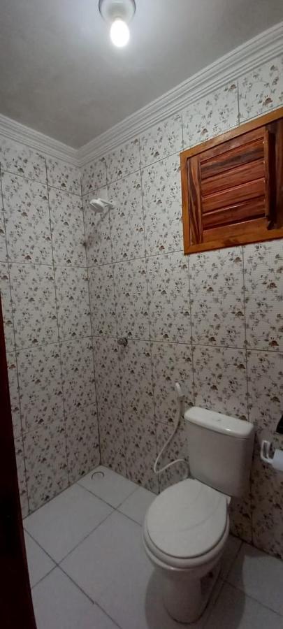 טראירי Suite Das Flores Em Guajiru מראה חיצוני תמונה