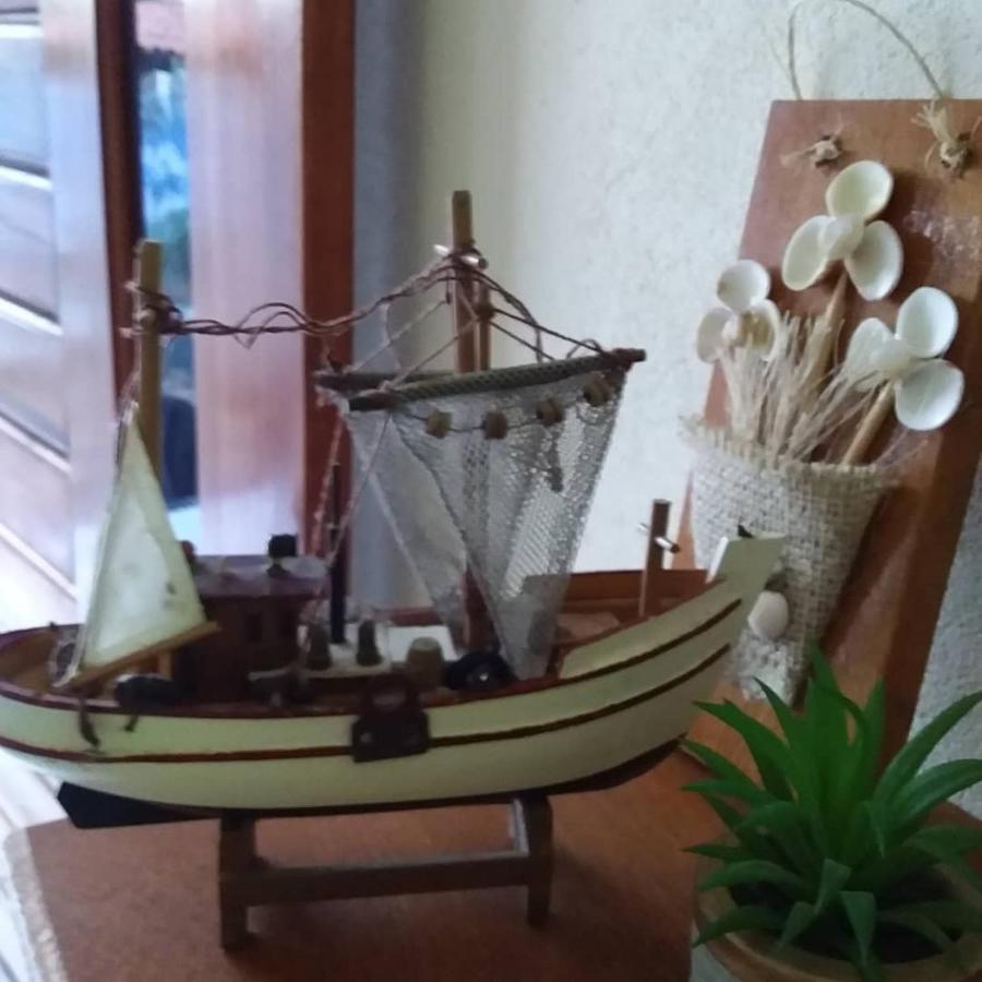 טראירי Suite Das Flores Em Guajiru מראה חיצוני תמונה