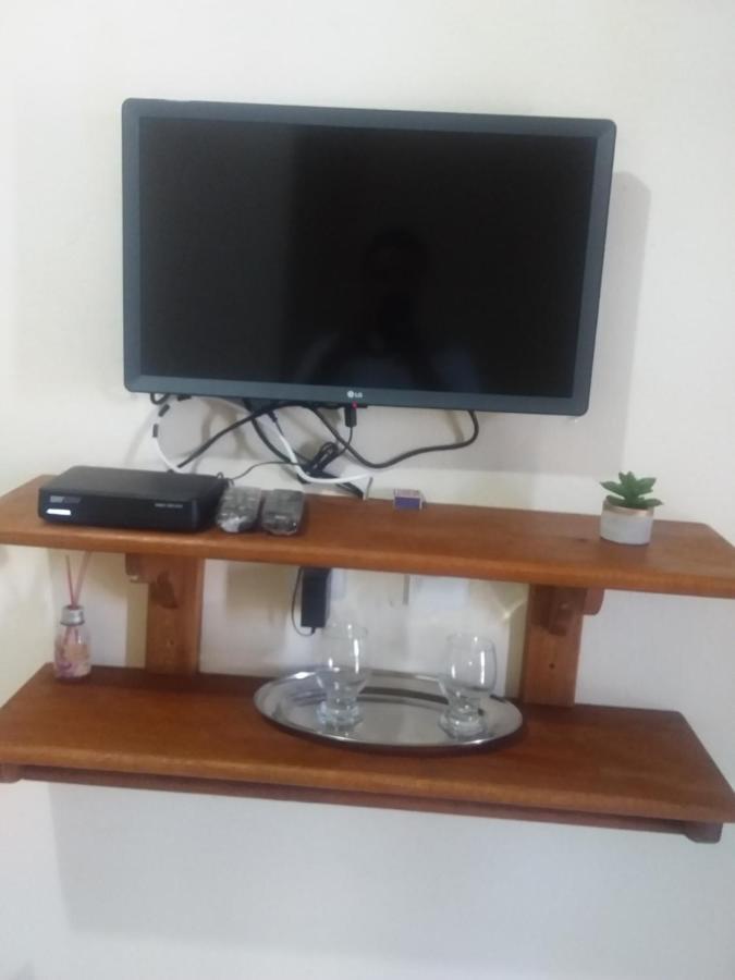 טראירי Suite Das Flores Em Guajiru מראה חיצוני תמונה